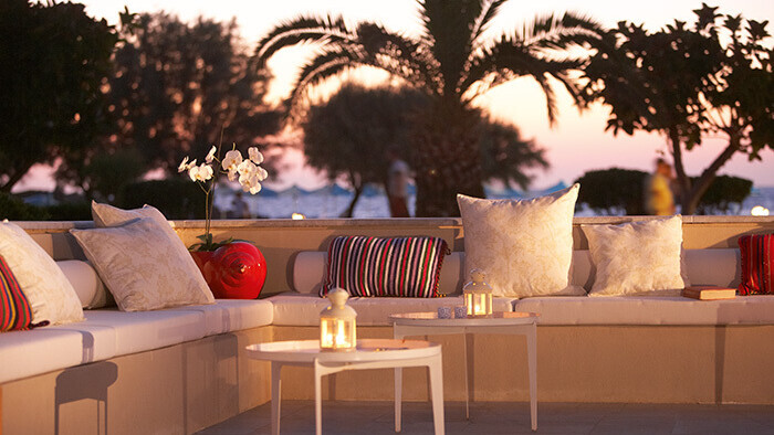 Grecotel Meli Palace